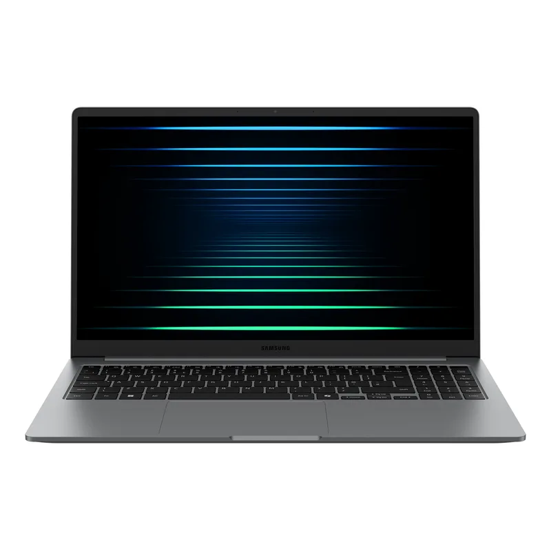 SAMSUNG Galaxy Book5 CU5 225U/8GB/256GBSSD/W11H gray