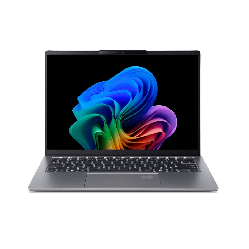 Acer Swift Go 14 AI OLED SFG14-64-R4DG Notebook 35,56 cm (14")