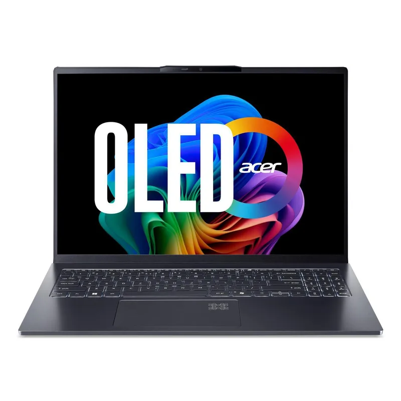 Acer Swift Go 16 AI OLED SFG16-61-R6QV Notebook 40,64 cm (16")