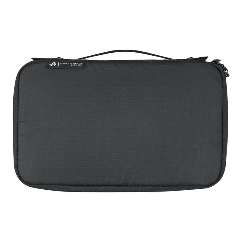 ASUS BC1003 ROG TECH POUCH black