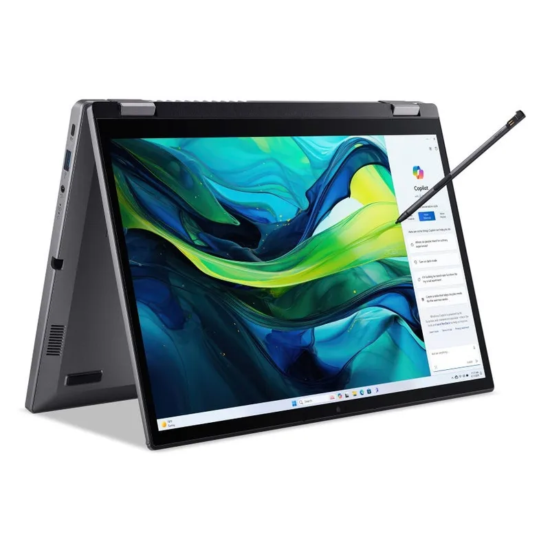 Acer Aspire Spin 14 ASP14-52MTN-79EW Convertible Notebook 35,56 cm (14")