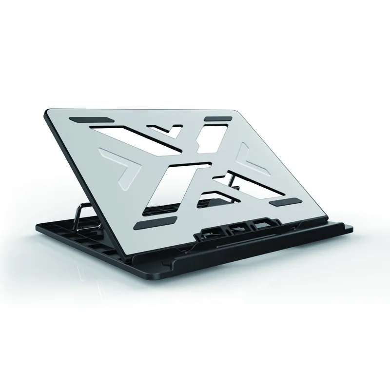 CONCEPTRONIC Kühlpad pour ordinateur portable 50Kg ERGO 15.6" gr