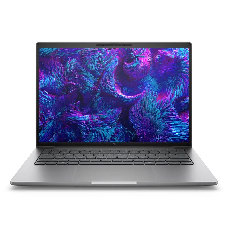 HP ZBook 8 G1i 14" WUXGA Core Ultra 5 225H 16GB/512GB SSD RTX 500 Ada Win11 Pro