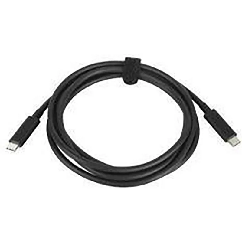 HP 100W - USB Type-C-Câble - 24 pin USB-C zu 24 pin USB-C