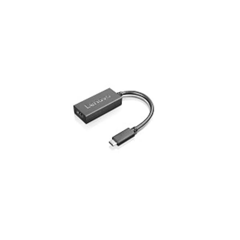 Lenovo USB-C auf HDMI 2.0 Adaptateur Câble