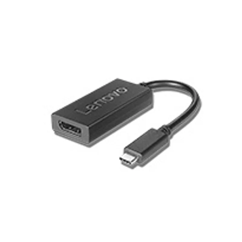 Lenovo USB-C vers DisplayPort Adaptateur