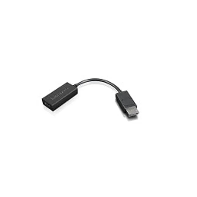 Lenovo DP zu HDMI 2.0b Adaptateur