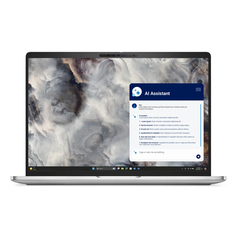 Dell Pro 16 Plus PB16250 U7-265U 16GB 512G 16 FHD+ W11P