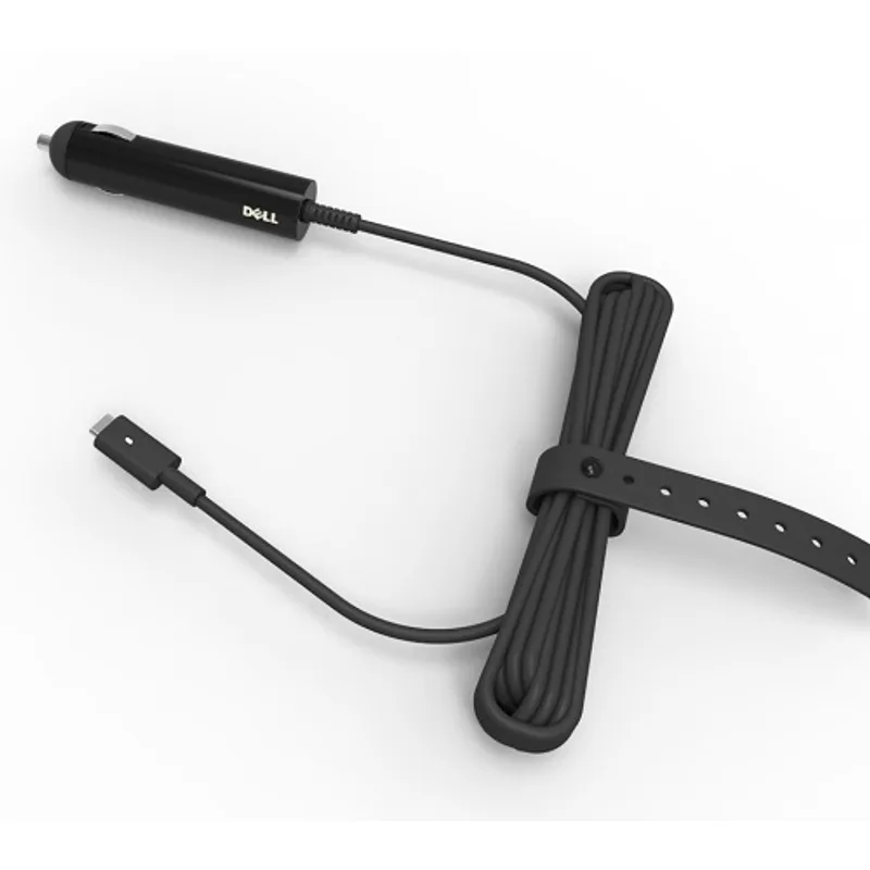 Dell 65W Car Adaptateur - USB-C