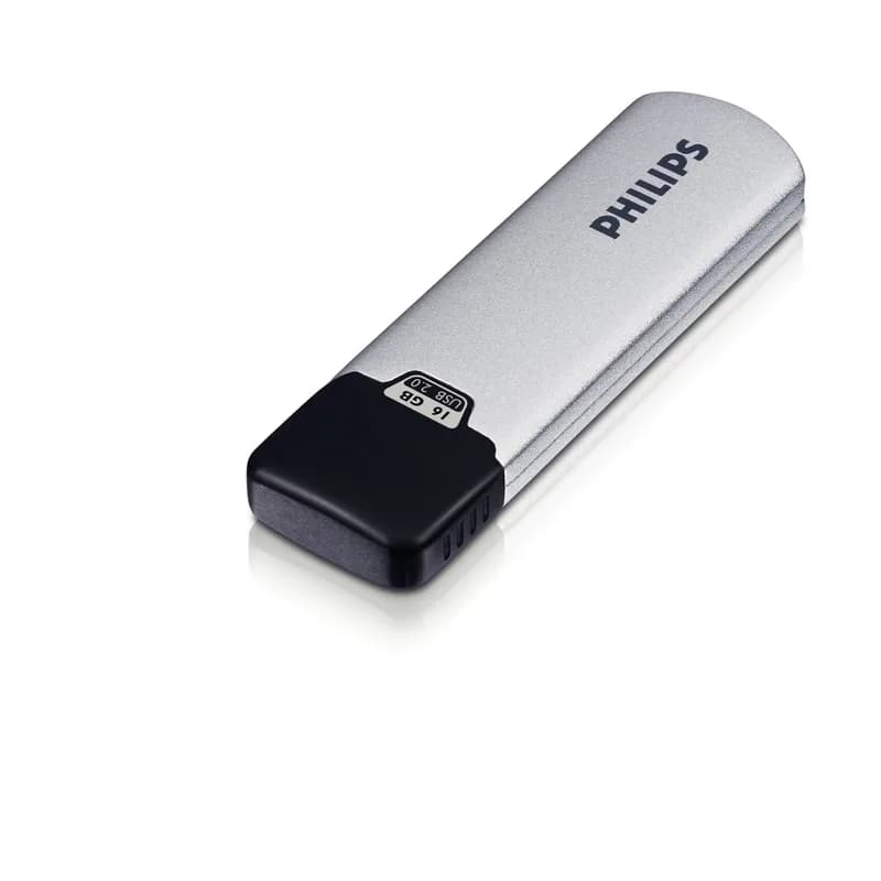 STICK Philips USB 3.0 16GB Vivid Edition Ocean Blue