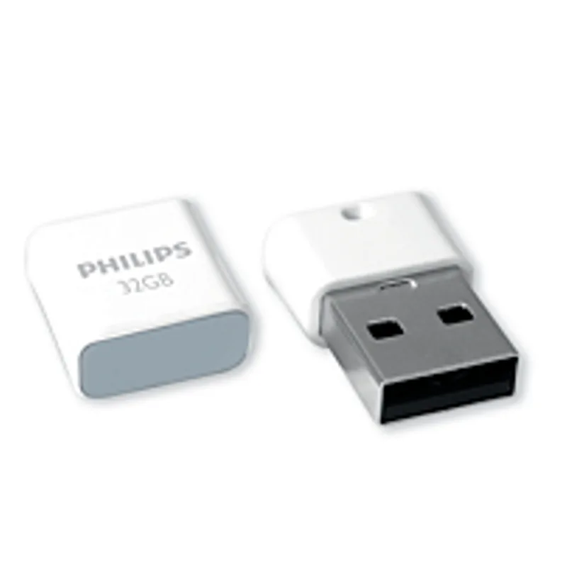 STICK Philips USB 2.0 32GB Pico Edition Shadow Grey