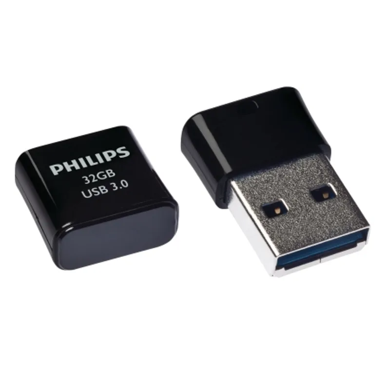 STICK Philips USB 3.0 32GB Pico Edition Midnight Black