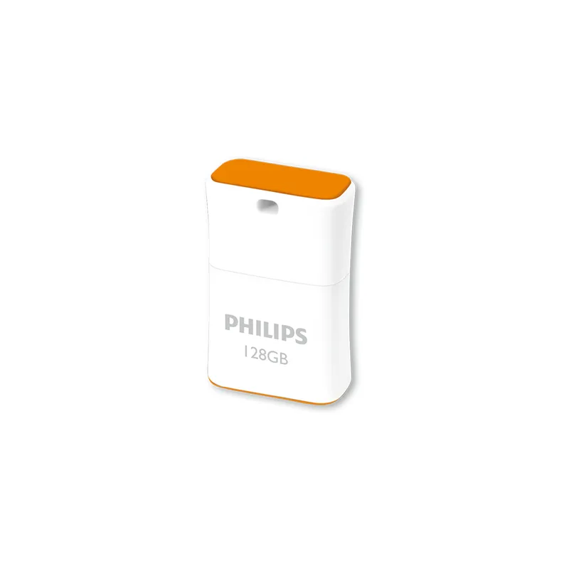 STICK Philips USB 2.0 128GB Pico Edition Sunrise Orange