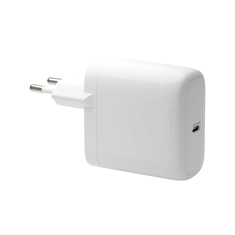 dbramante1928 WALL CHARGER - USB-C 65W EU -