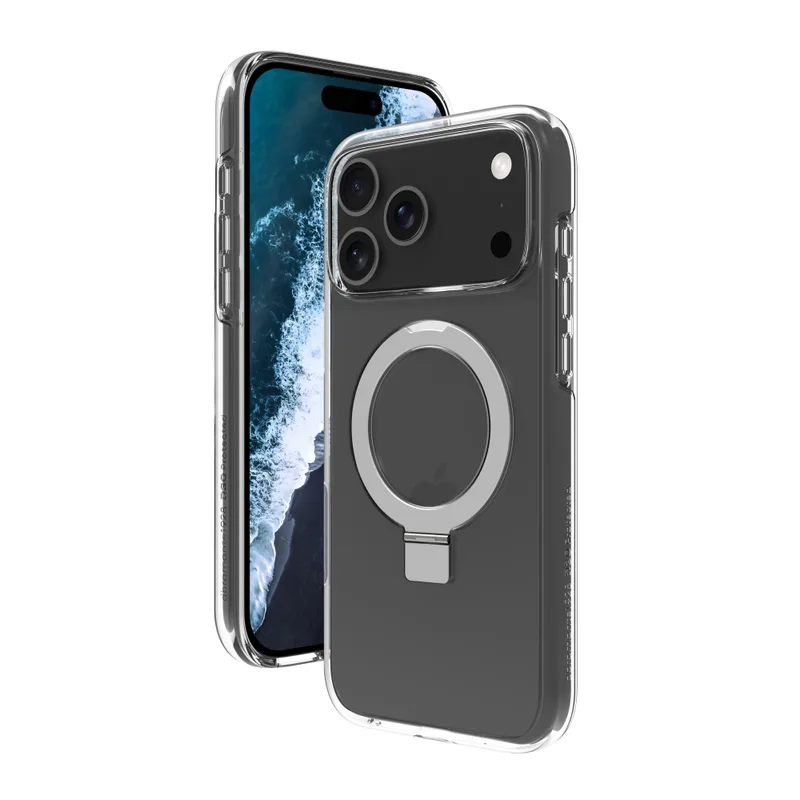 dbramante1928 Iceland Ultra D3O MS Kick - iPhone 17 Pr
