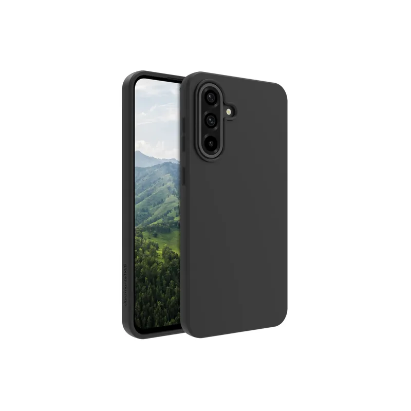 dbramante1928 Bulk Eco Case Nuuk - Galaxy A36 - Black