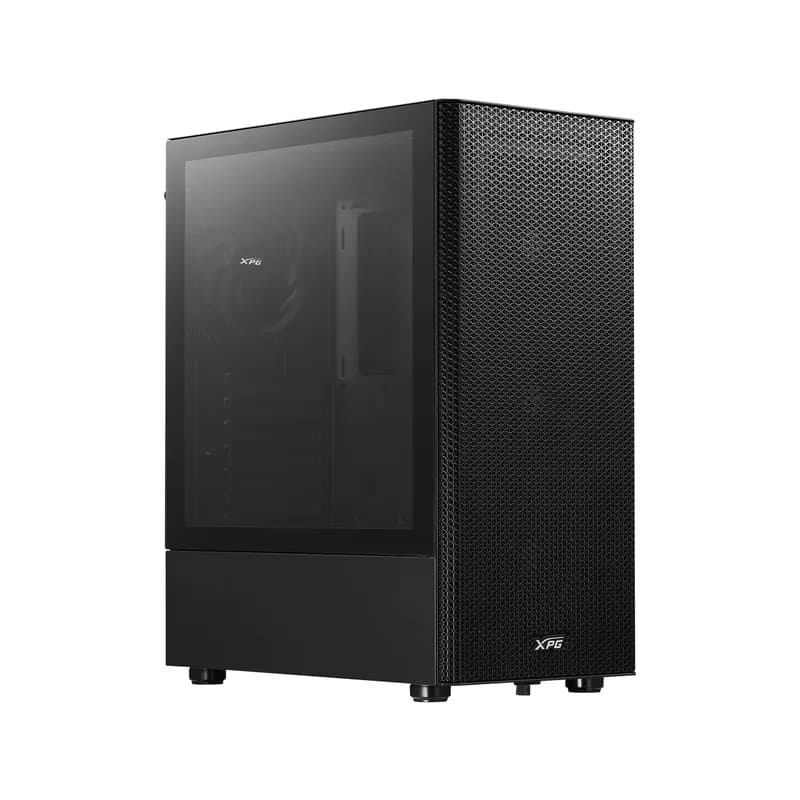 XPG VALOR MESH (ATX) Midi Tower Noir retail