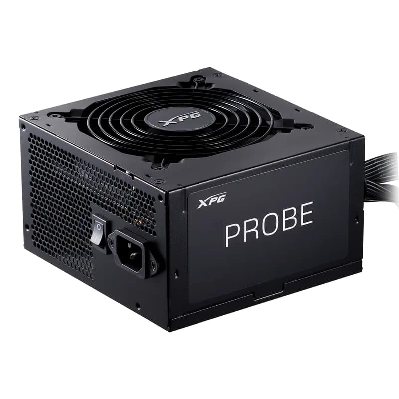 XPG Probe 700 700W ATX 2.52 80 Plus Bronze non modular