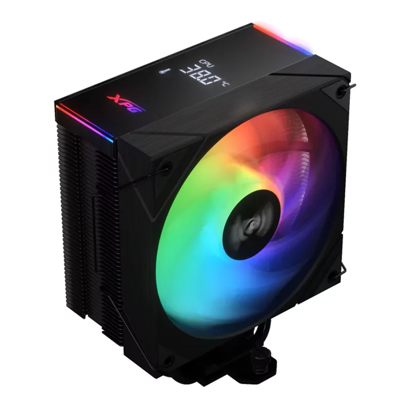 120mm XPG Maestro Plus 42SA ARGB Noir