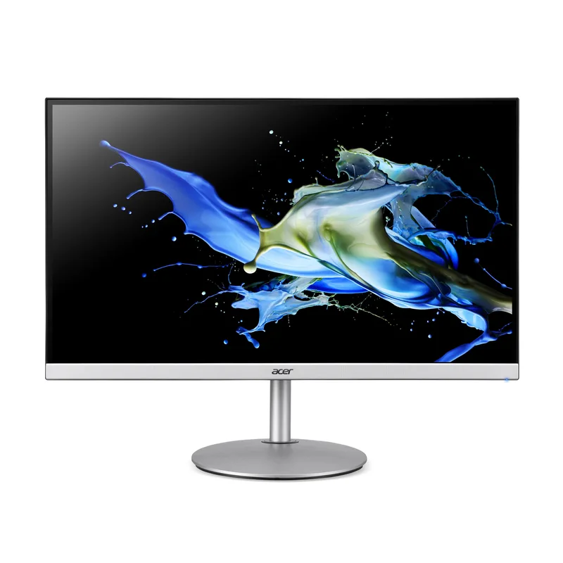 68,6cm/27" (1920x1080) Acer Vero CB2 CB272P6bmiprx 16:9 IPS 4ms 144Hz DisplayPort HDMI VGA Speaker Black