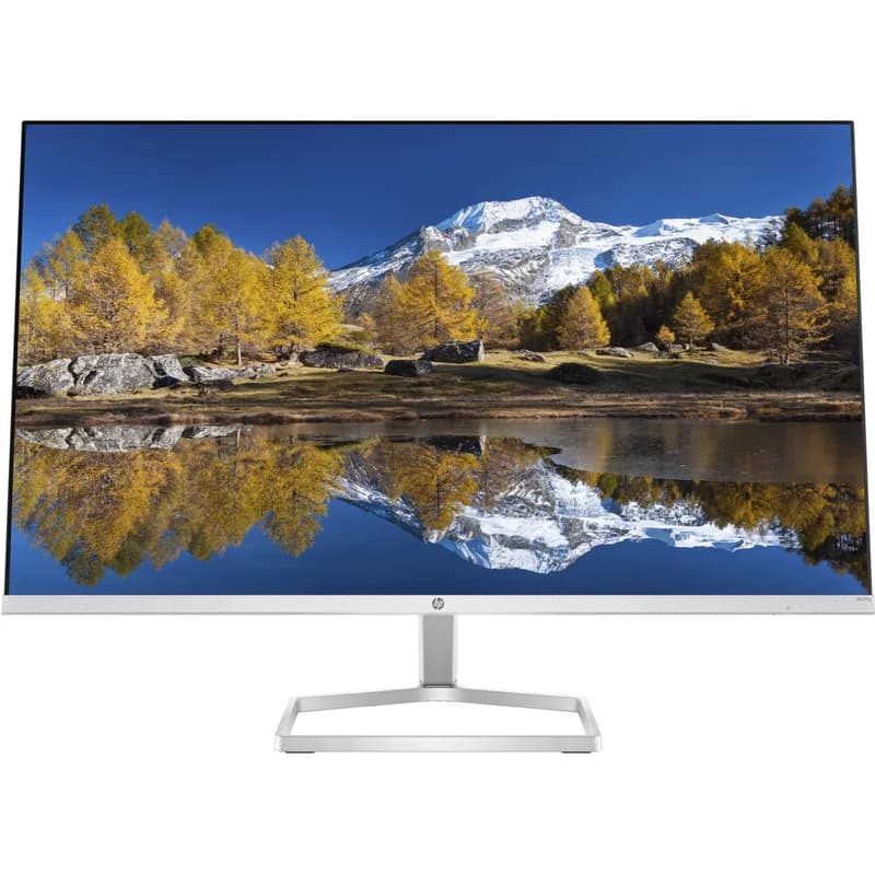 HP M27fq - M-Series - LED-Moniteur - 68.6 cm (27")
