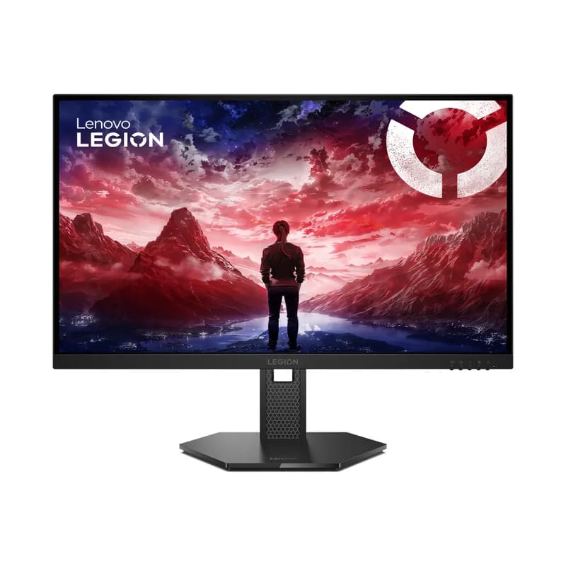 Lenovo Legion 27Q-10 Gaming Moniteur - QHD IPS, 240Hz, 0,5ms réglable en hauteur