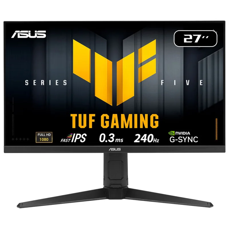 ASUS TUF Gaming VG279QM5A - 27 Zoll Full HD Moniteur
