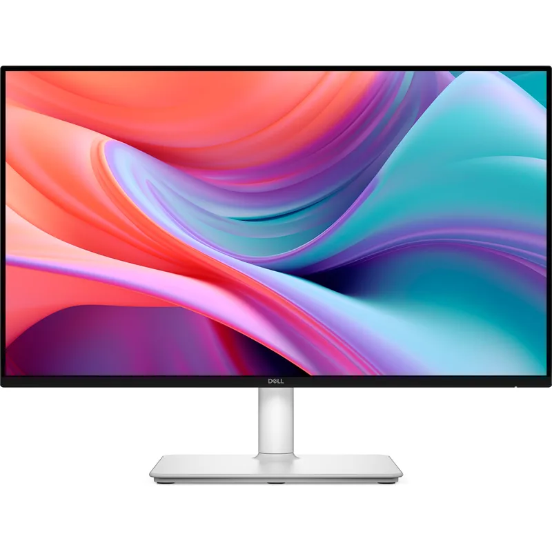 60,5cm/23,8" (1920x1080) Dell S2425HSM 16:9 IPS 1ms 144Hz 2x HDMI VESA Speaker FreeSync White
