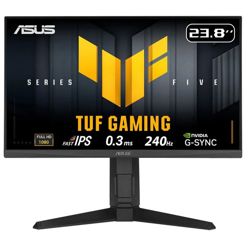ASUS Moniteur TUF Gaming VG249QML5A (90LM0C10-B01171) (90LM0C10B01171)