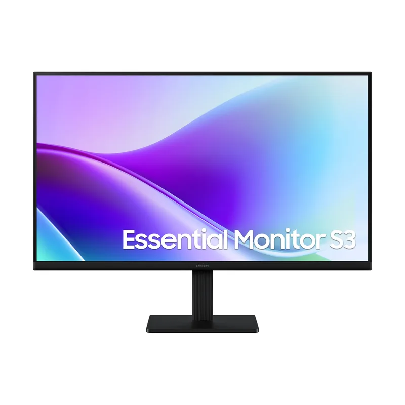 Samsung Moniteur LS27F320GAUXEN / S27F320GAU Noir (27 )