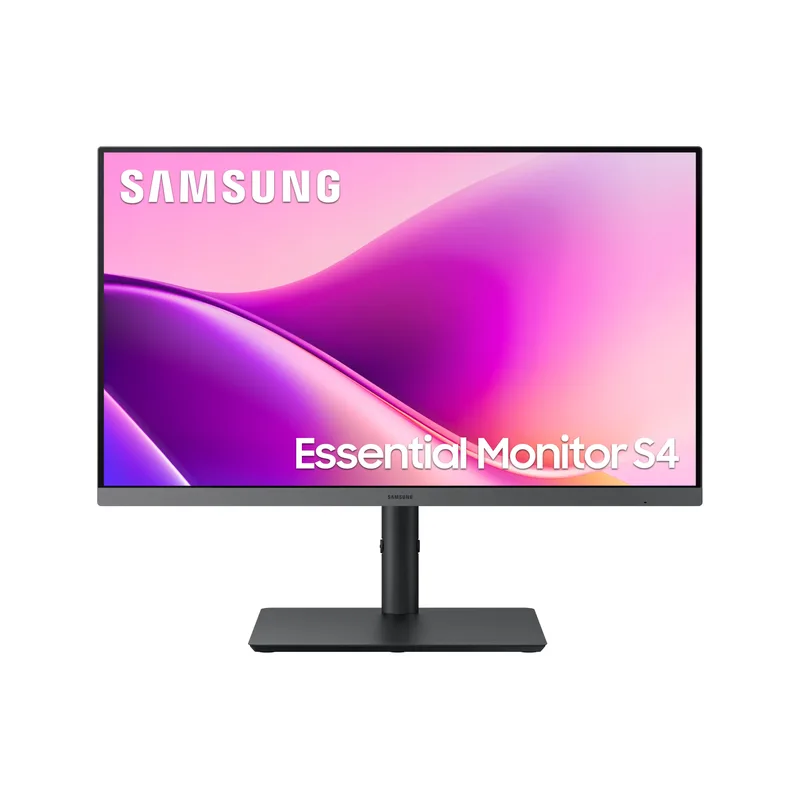 Samsung Moniteur (LS24F430UAUXEN)