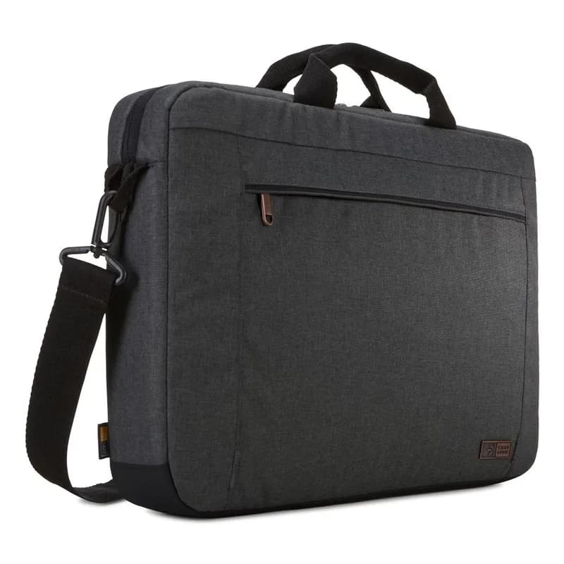 CaseLogic NB Sacoche 15.6'' ERA ERAA116 OBSIDIAN