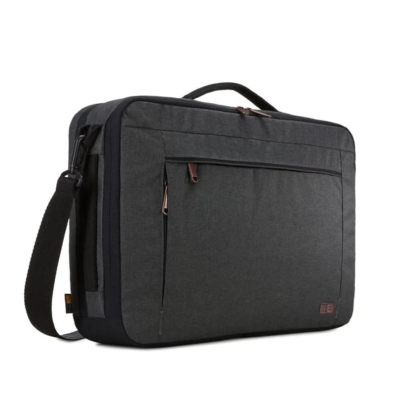CaseLogic NB Sacoche 15.6'' ERA ERACV116 OBSIDIAN