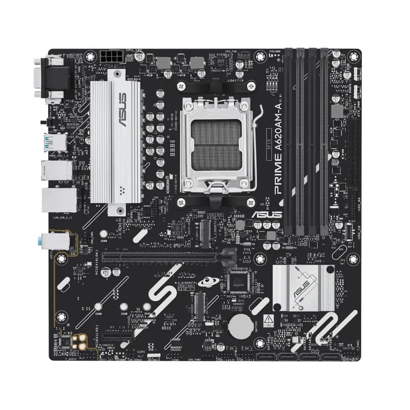 MB ASUS PRIME A620AM-A-CSM
