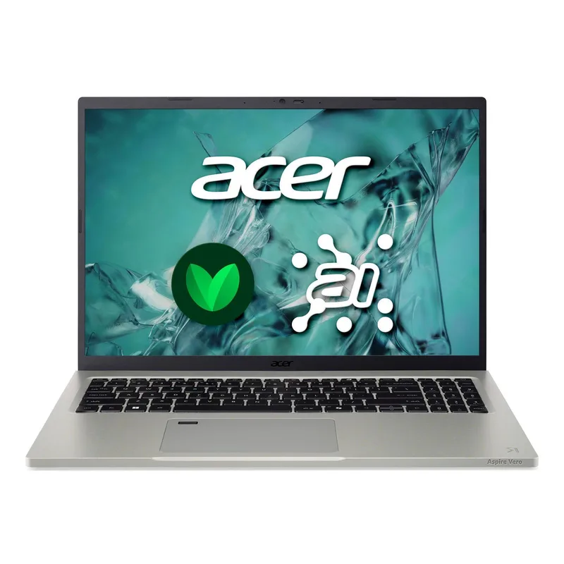 Acer Aspire Vero 16 16" 7-255H 32GB 1TBSSD W11H