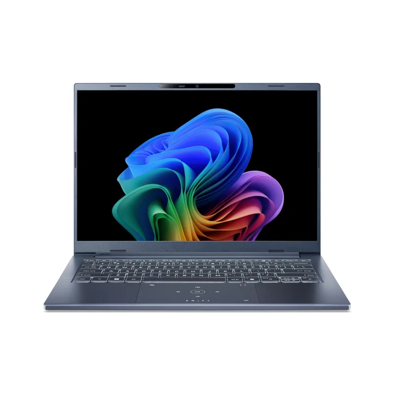 Acer Aspire Go 14 AI OLED 14" 7-258V 32GB 1TBSSD W11H