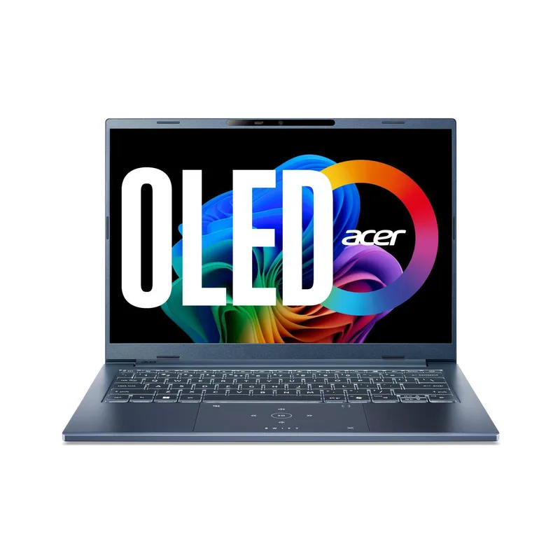 Acer Aspire Go 14 AI OLED 14" 9-288V 32GB 1TBSSD W11H