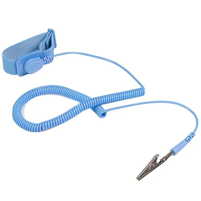D StarTech ESD ANTI STATIC WRIST STRAP