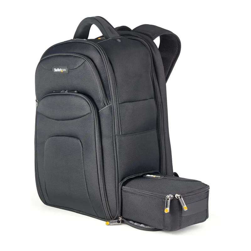 StarTech 17.3IN LAPTOP BACKPACK W/ CASE
