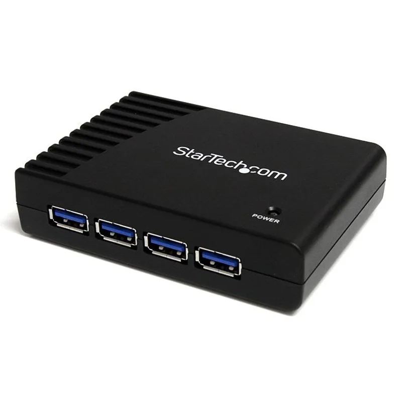 StarTech 4 PORT SUPERSPEED USB 3.0 HUB