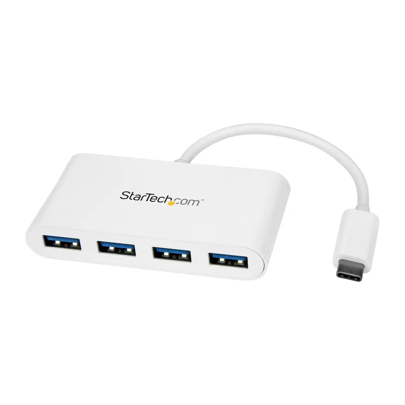 StarTech 4 PORT USB 3.0 C HUB - C TO A