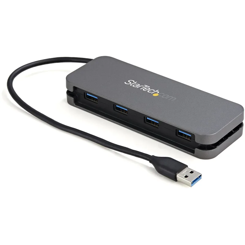 StarTech 4 PORT USB 3.0 HUB