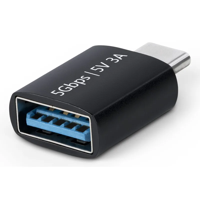 StarTech USB-C TO USB-A Adaptateur 5GBPS