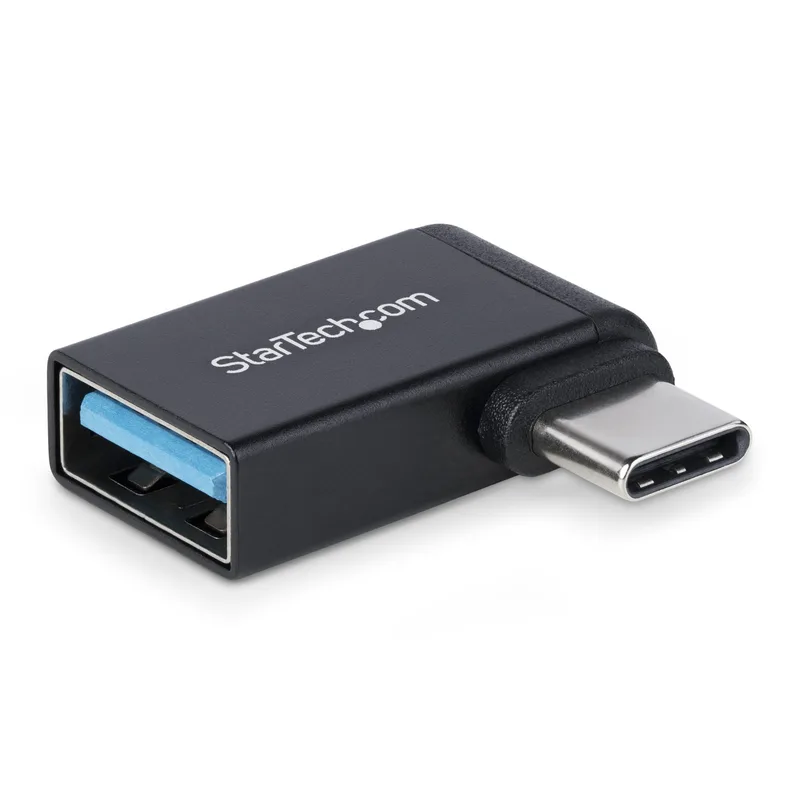StarTech USB-C TO USB-A Adaptateur 5GBPS
