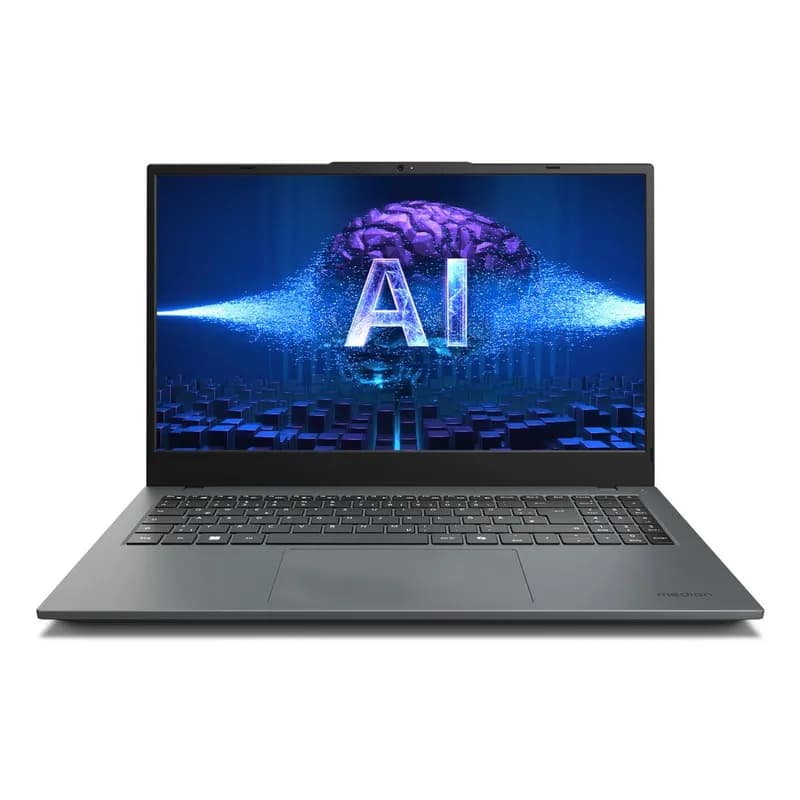 Medion E15443 CU5 125H/16GB/512GBSSD/Win 11 Home
