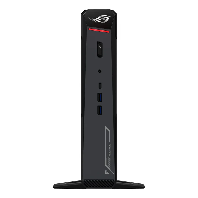 ASUS ROG NUC 15 Tall RNUC15JNK9X489A2 CU9 275HX/32GB/1TBSSD/RTX5070/W11 Home
