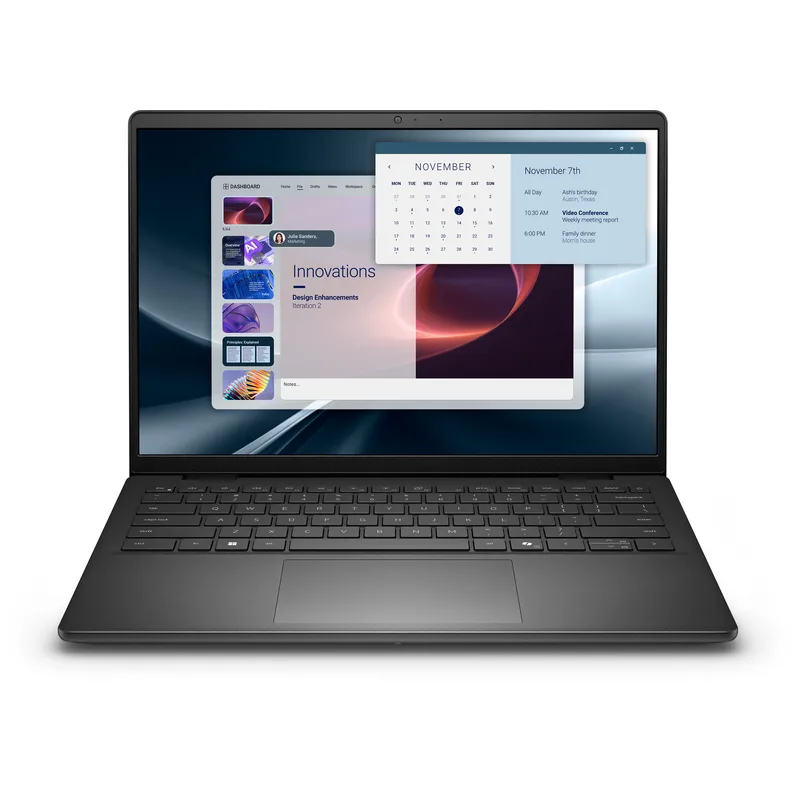 Dell Pro 14 Essential PV14255 RYZ5-220/16GB/512SSD/W11 Pro 1Y Basic Onsite