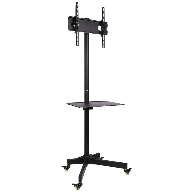 Techly TV Wagen/Trolley, 23"-55" LCD/LED TV