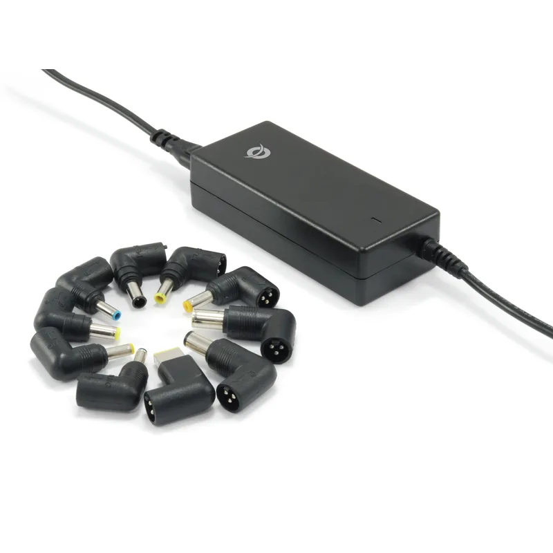 CONCEPTRONIC Univ. Notebook Alimentation incl.10 Ecritures 65W