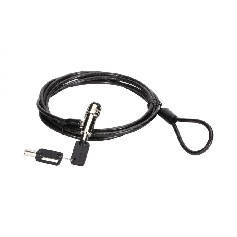 CONCEPTRONIC NBT Notebook Cadenas Nano 1.80m